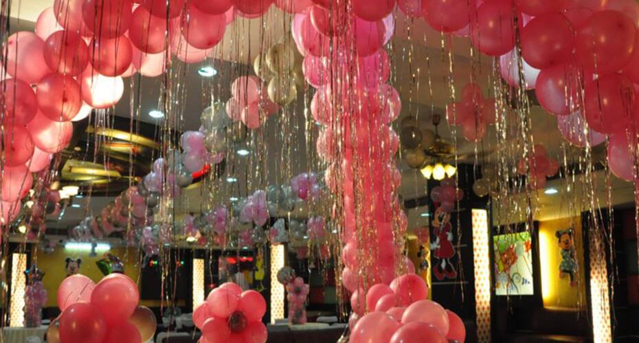 Hotel Rajmandir, Faridabad 5